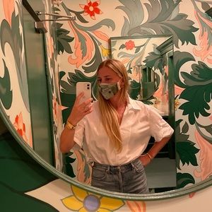 Meet your Posher, Johanna